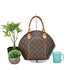 LOUIS VUITTON 路易威登 Monogram Ellipse PM M51127 女士手提包